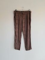 Maison Scotch • Hose *NEU* 4/42 • Viskose • Snake-Print • Braun Altona - Hamburg Sternschanze Vorschau