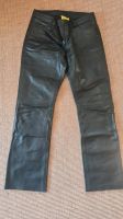 Motorradlederhose Damen von Highway 1 Mecklenburg-Vorpommern - Rollwitz Vorschau