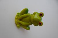 Dekofigur: Frosch, Polyresin, grün, sitzend, 4,7 cm, NEU Bayern - Regensburg Vorschau
