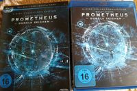Bluray und DVD - Prometheus Nordrhein-Westfalen - Lüdinghausen Vorschau