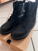 Dr Martens Pascal weiches Leder Gr. 38 // schwarz Niedersachsen - Bissendorf Vorschau