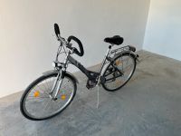 Damenfahrrad Alurex Silverstreet Bayern - Ursberg Vorschau