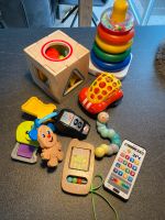Spielzeug verschieden Nordrhein-Westfalen - Marl Vorschau