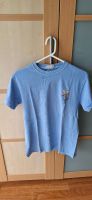 Damen T-Shirt Key West Gr. S blau 100% Baumwolle Bayern - Eching (Kr Freising) Vorschau