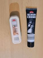 Schwarz Schuhcreme Niedersachsen - Seevetal Vorschau