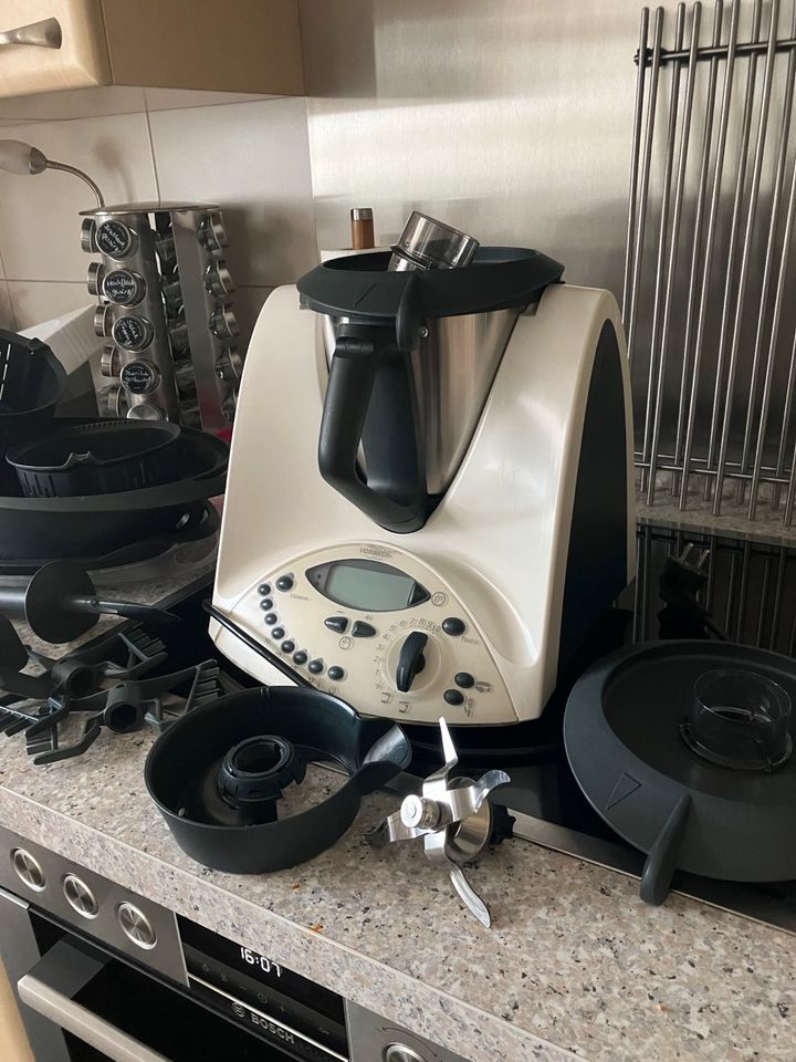 Thermomix TM31 in Gladbeck