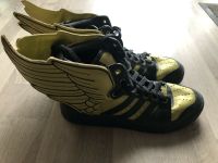 Jeremy Scott JS Schuhe Wings Gr 42 Rheinland-Pfalz - Schutzbach Vorschau