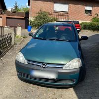 Opel Corsa 1.0 - Niedersachsen - Lehrte Vorschau