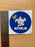 Michelin Aufkleber Sticker Sammlung BIB Bibendum Nordrhein-Westfalen - Bergisch Gladbach Vorschau