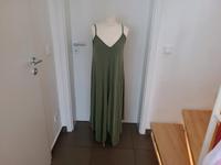 maxikleid S - M khaki w. Neu umstandsmode Bayern - Freising Vorschau