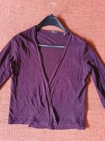 Opus M Cardigan Strickjacke Bolero 100% Leinen Hessen - Hofbieber Vorschau