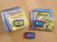 Game Boy Advance Spiele Niedersachsen - Schladen Vorschau