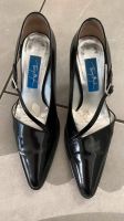 Original Thierry Mugler Paris Pums schwarz wie neu Gr. 36,5 Rheinland-Pfalz - Mainz Vorschau