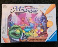 Tip Toi Monsterstarke Musikschule und Stift Nordrhein-Westfalen - Hagen Vorschau