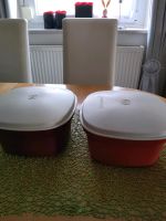 Tupperware Siebservierer Sieb Servierer Thermo Duo Thermoduo Sieb Bayern - Straubing Vorschau