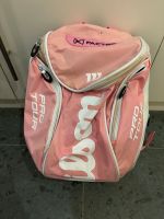 Wilson Tennis Tasche gebraucht Frankfurt am Main - Ostend Vorschau