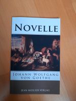 Novelle, J.W. von Goethe Bayern - Fürstenfeldbruck Vorschau