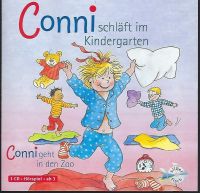 Meine Freundin Conni - Conni schläft im Kindergarten - CD Saarland - Dillingen (Saar) Vorschau