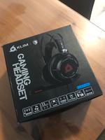 Gaming Headset Gaming Kopfhörer Sachsen - Löbau Vorschau