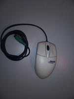 Computermaus PC Maus Dexxa Optisch Optical PS2 retro funktionsf. Leipzig - Leipzig, Zentrum-Süd Vorschau