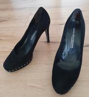 Pumps Kennel&Schmenger, schwarz, Gr. 4 (37,5) Sachsen - Coswig Vorschau