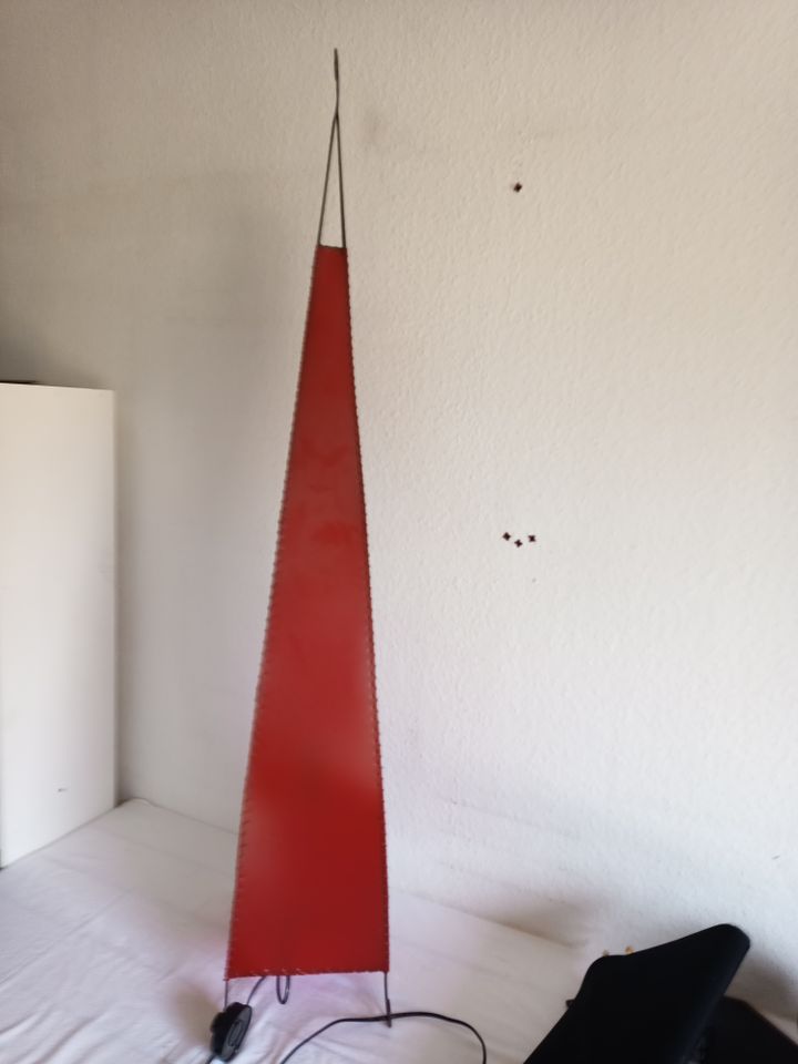 IKEA Stehlampe in Großbottwar