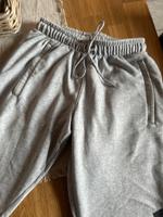 Adidas Jogginghose grau Gr.S Saarland - Nohfelden Vorschau