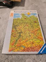 Ravensburger Puzzle 500 Teile 142064 Niedersachsen - Braunschweig Vorschau