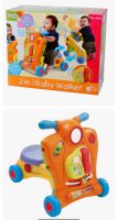 Playgo 2in1 Baby Walker Lauflerngestell Roller Sachsen - Auerbach (Vogtland) Vorschau
