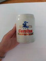 Bierkrug Garolus Doppelbock Nordrhein-Westfalen - Bad Salzuflen Vorschau