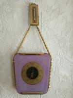 DDR antik Barometer Thüringen - Floh-Seligenthal-Kleinschmalkalden Vorschau
