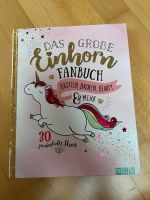 Einhorn Kreativ Buch Baden-Württemberg - Kressbronn am Bodensee Vorschau