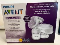 Avent elektrische Milchpumpe NEU Bremen - Huchting Vorschau