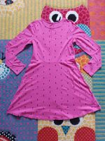 Neu Dünnes Kleid Langarmkleid gap xxl 158/164 Pink Bad Doberan - Landkreis - Broderstorf Vorschau