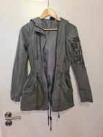Damen Parka, Frühling gr 34 Baden-Württemberg - Wiesloch Vorschau