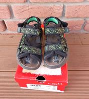 Superfit Sandalen Trekking, Gr. 31 Niedersachsen - Nordstemmen Vorschau