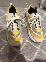 Nike Air Max Furyosa Gr.40,5 NEU Hamburg-Nord - Hamburg Langenhorn Vorschau