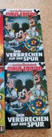 Walt Disney Maus Edition lustige Taschenbücher Bayern - Ebersdorf Vorschau