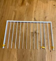 IKEA PAX Komplement Hosenaufhängung ausziehbar Weiß 93 x 58 cm Nordrhein-Westfalen - Rösrath Vorschau