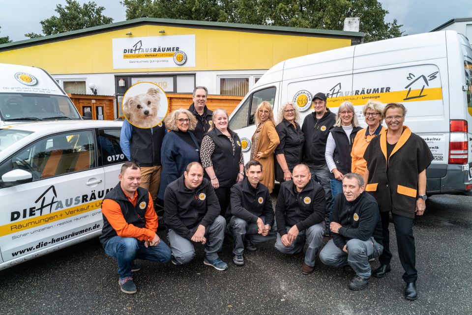 Secondhand " Gebrauchtes gut & günstig " in Reinbek