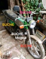 Moped Mofa Zündapp Hercules Kreidler Simson Sachs Niedersachsen - Uslar Vorschau
