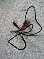 Kabel mp3 player oder ähnliches Schleswig-Holstein - Lübeck Vorschau