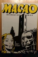 Macao internationale Comics HC Band 6 Nordrhein-Westfalen - Neuss Vorschau