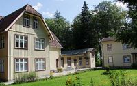 Gutschein Gästehaus Tanne in Elbingerode Sachsen - Waldheim Vorschau