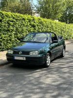 VW Golf Cabriolet Eimsbüttel - Hamburg Stellingen Vorschau