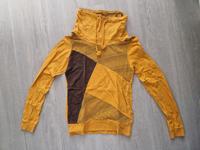 Fishbone, Pullover, Gelb, Gr. S Brandenburg - Biesenthal Vorschau