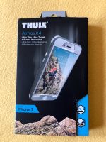 THULE Atmos X4 Handyhülle NEU für iPhone 7, 8, SE 2+3, Orange Niedersachsen - Wittmund Vorschau