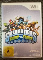 Skylanders Swap Force Nintendo Wii Spiel Hessen - Grünberg Vorschau