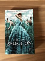 „Selection“ Kiera Cass ISBN: 9783733500306 Berlin - Wilmersdorf Vorschau