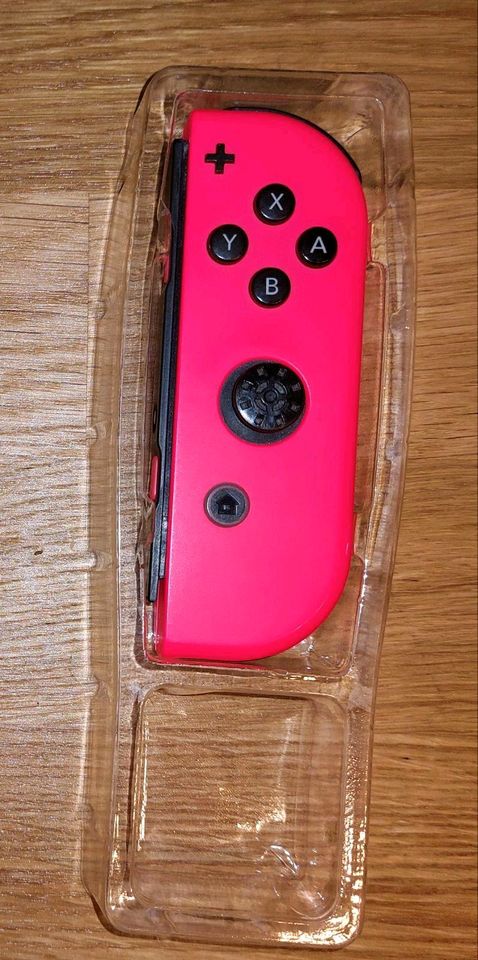 Original Nintendo Switch Joy-Con Joy Con Joycon R rechts einzelnd in Erftstadt